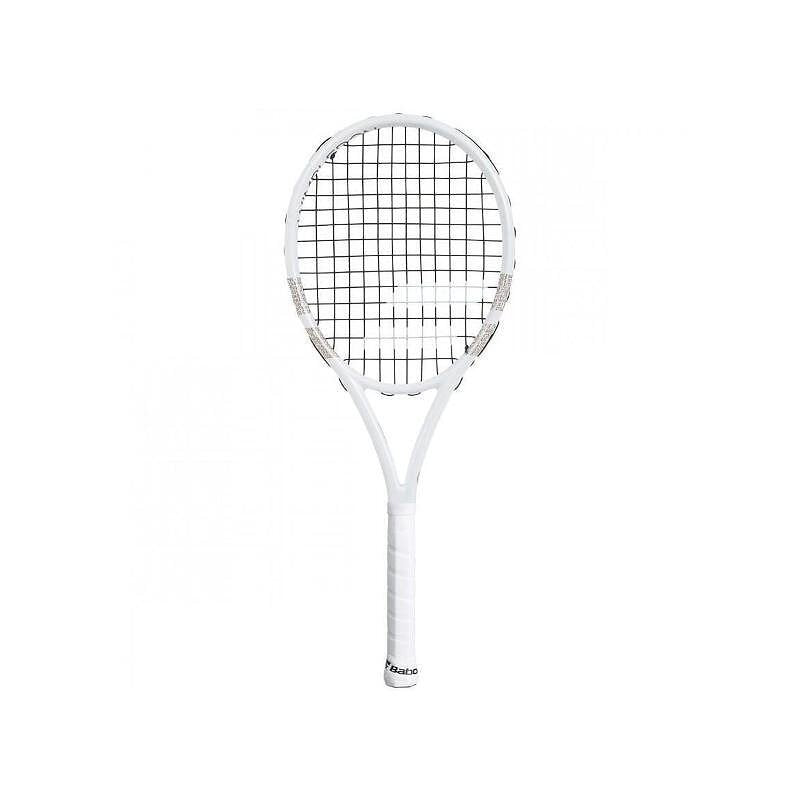 Mini-rachetă suvenir Babolat Strike Wimbledon