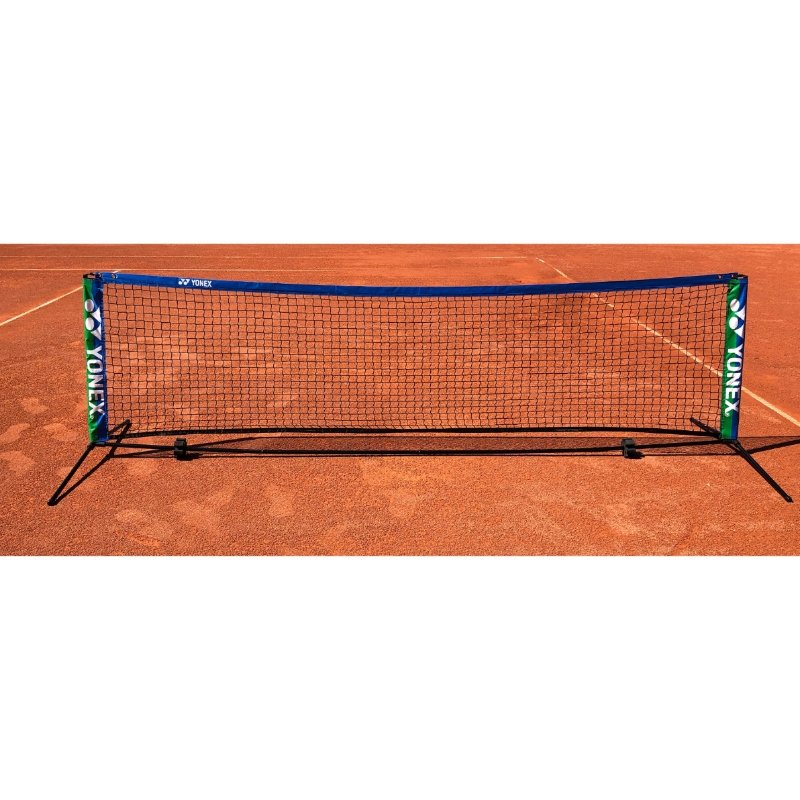 Yonex tennis net for a kids' court (3 m)