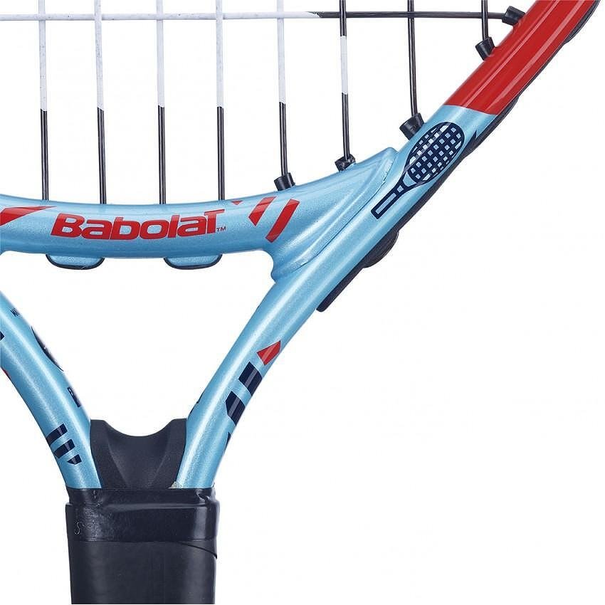 Тенис ракета Babolat Ballfighter 17 за деца на 3 години, лека и удобна тенис екипировка Babolat