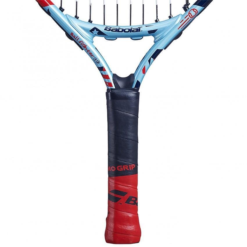 Тенис ракета Babolat Ballfighter 17 за деца на 3 години, лека и удобна тенис екипировка от Babolat
