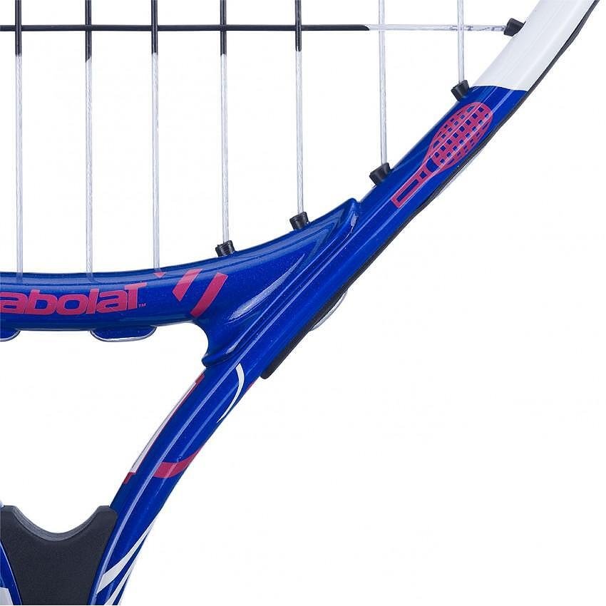 Тенис ракета Babolat Bfly 21 за деца 5-6 години, лека и удобна за начинаещи тенисисти