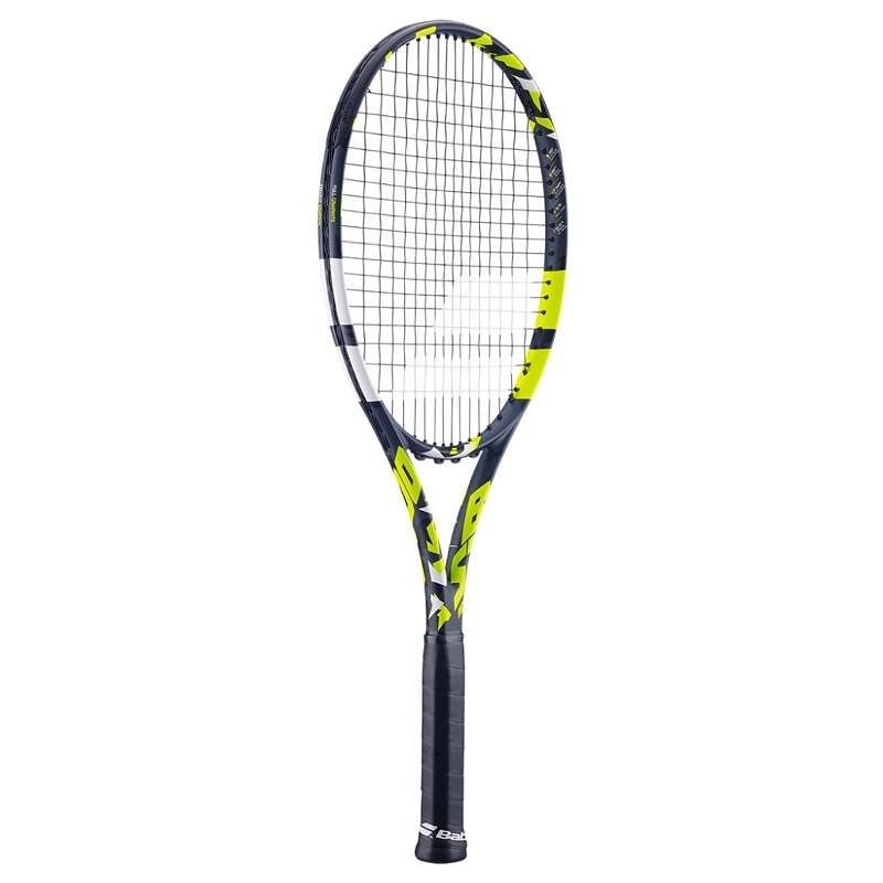 Rachetă de tenis Babolat Boost Aero – rachetă de tenis ușoară și puternică pentru jucători începători și avansați