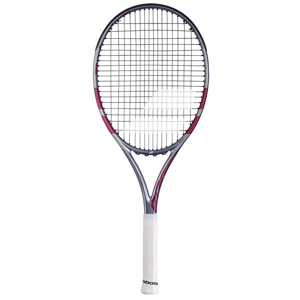 Rachetă de tenis Babolat Boost Aero Pink