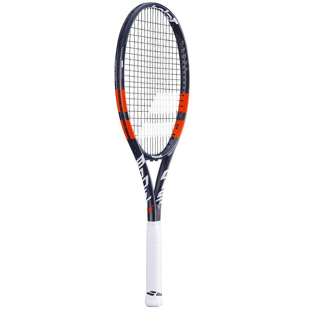 Тенис ракета Babolat Boost Strike – лека графитна тенис ракета Babolat за мощност, контрол и удобство