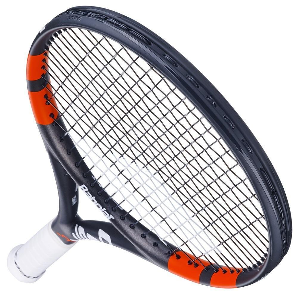 Тенис ракета Babolat Boost Strike – лека графитна ракета за мощност, контрол и комфорт при игра