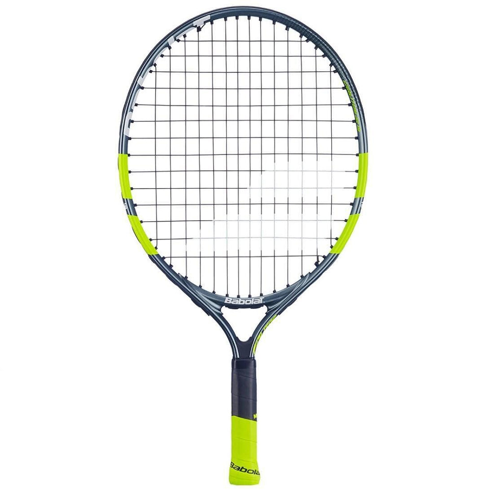 Babolat Carlitos Junior 19 CV Tennis Racket