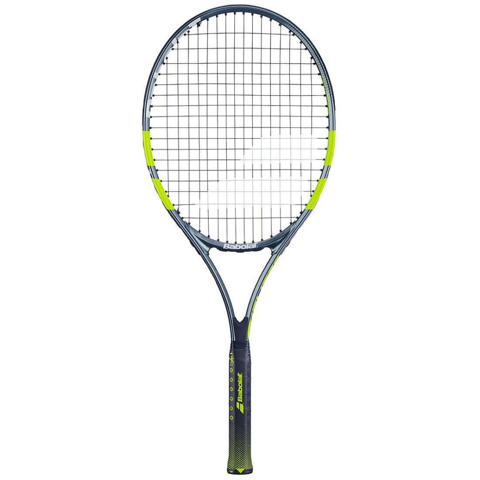 Babolat Carlitos Junior 26 CV Tennis Racket