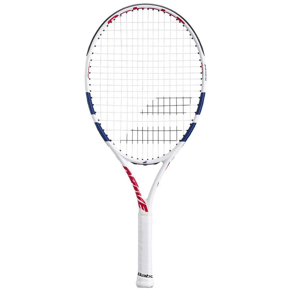 Rachetă de tenis Babolat Drive Junior 24 White