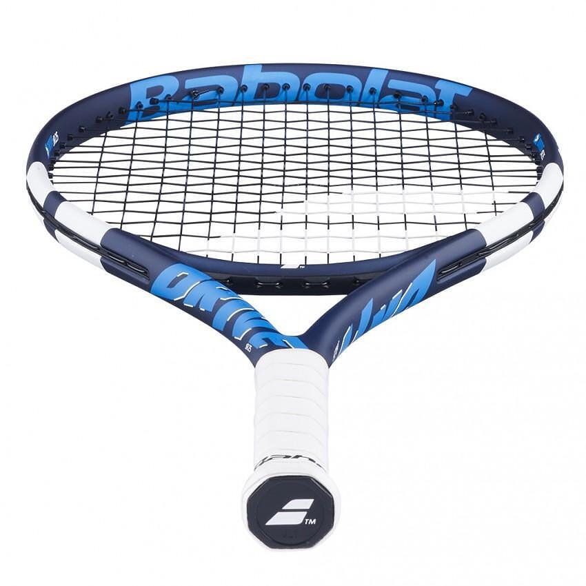 Rachetă de tenis Babolat Drive Junior 25 pentru copii, ușoară și puternică, inspirată de campioni