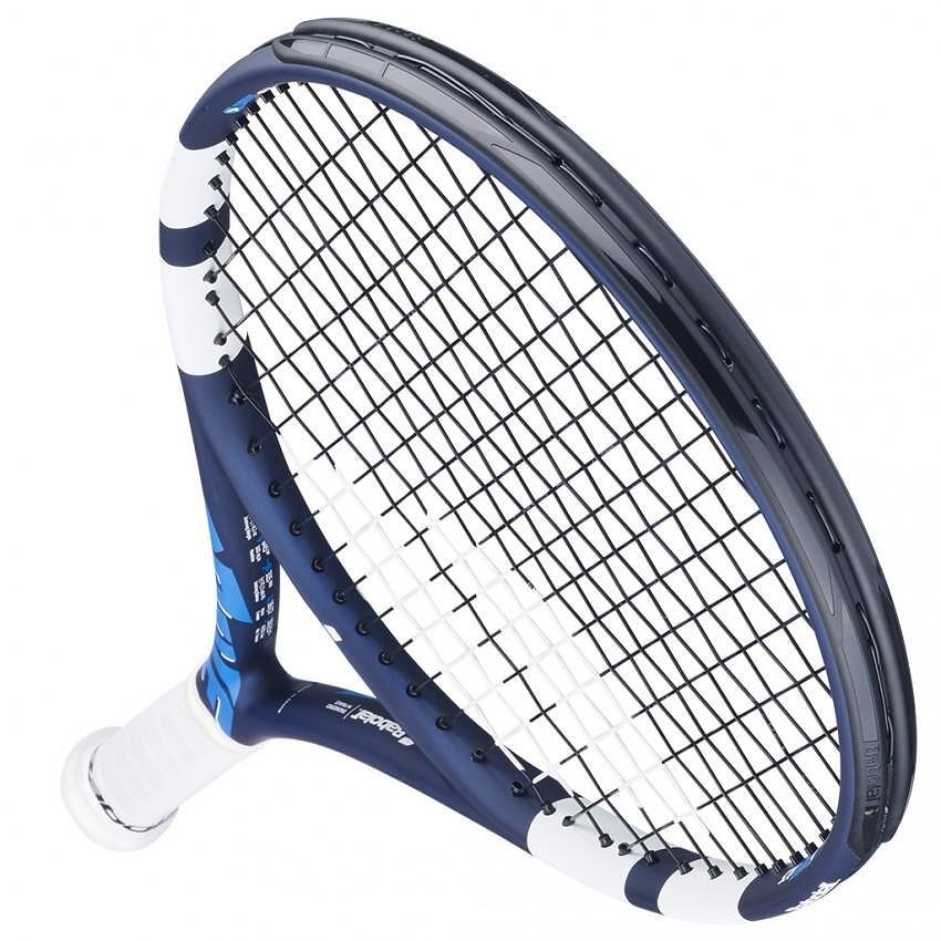 Rachetă de tenis Babolat Drive Junior 25 – rachetă de tenis pentru copii pentru putere și control în timpul învățării