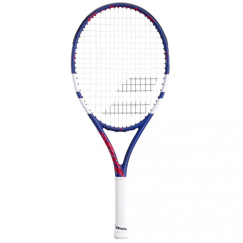 Rachetă de tenis Babolat Drive Junior 25 Red