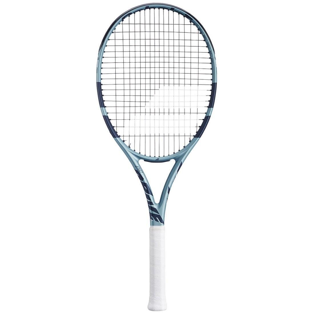 Rachetă de tenis Babolat Evo Drive Gen2 pentru jucători de nivel intermediar și avansat, cu putere, control și confort