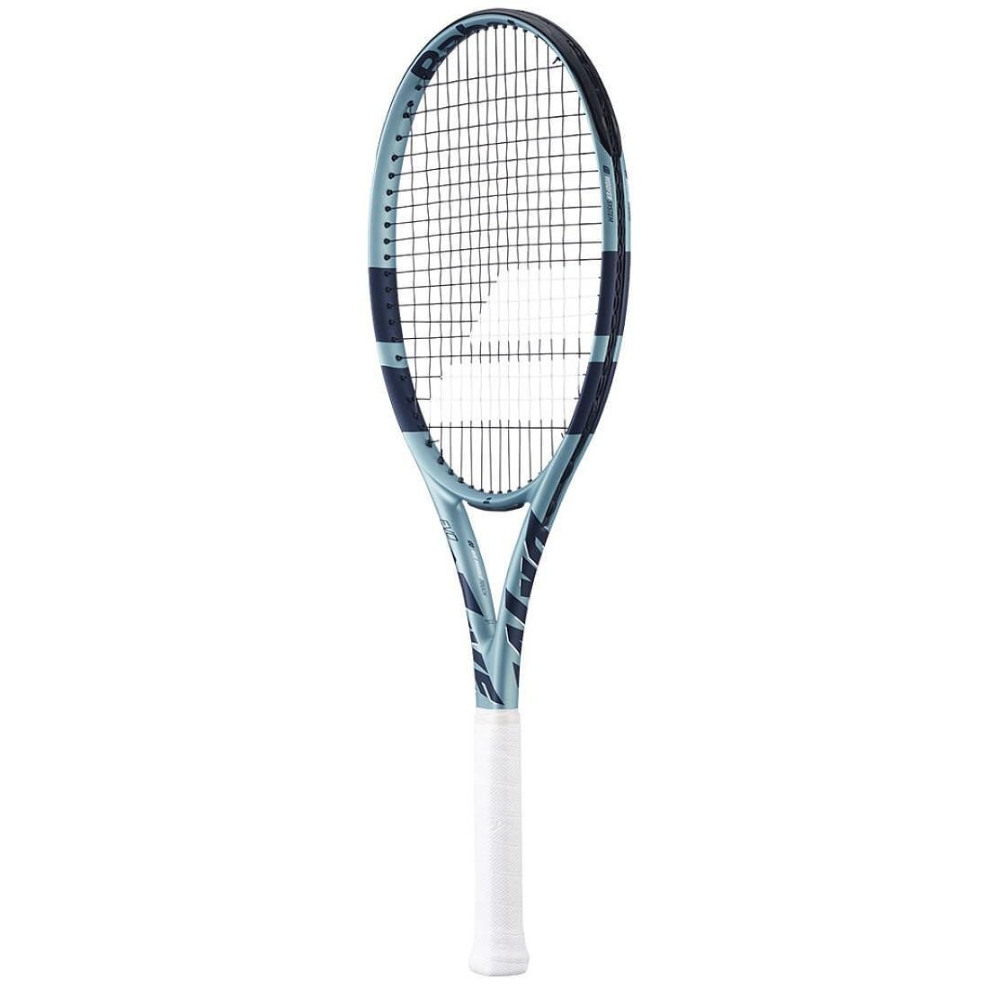 Rachetă de tenis Babolat Evo Drive Gen2 – o rachetă de tenis puternică și confortabilă pentru jucători de nivel intermediar și avansat