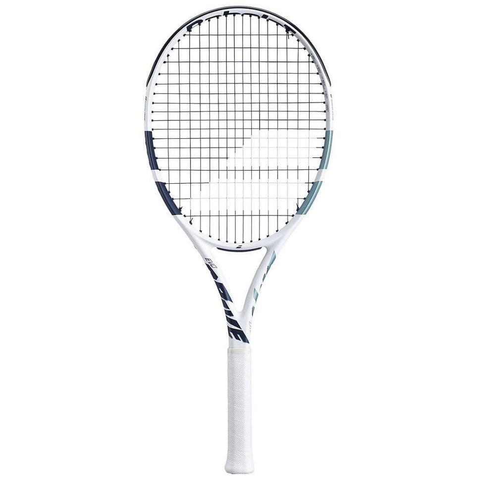 Rachetă de tenis Babolat Evo Drive Lite White Gen2