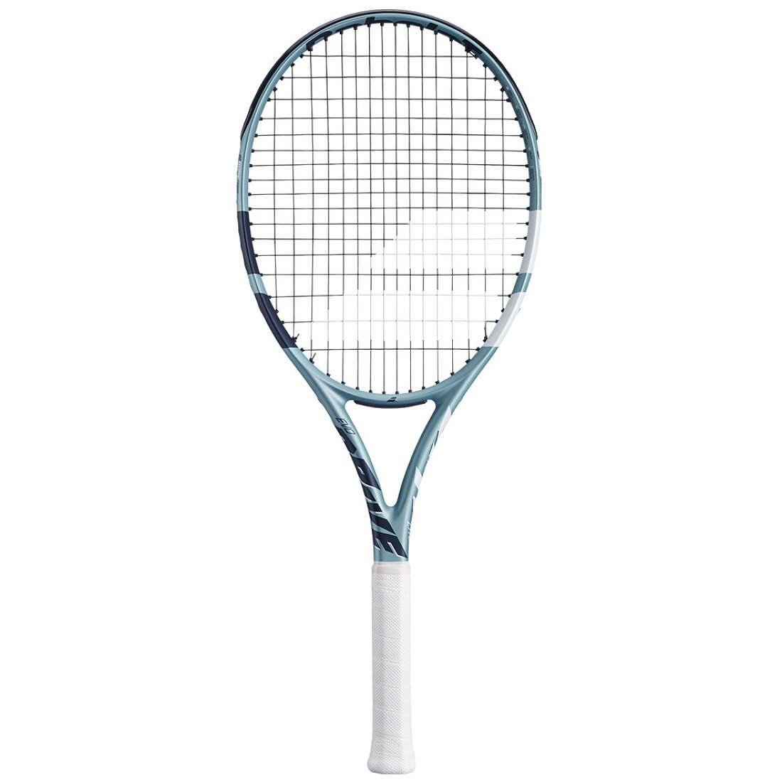 Rachetă de tenis Babolat Evo Drive Lite Gen2 – rachetă ușoară din grafit pentru putere și manevrabilitate