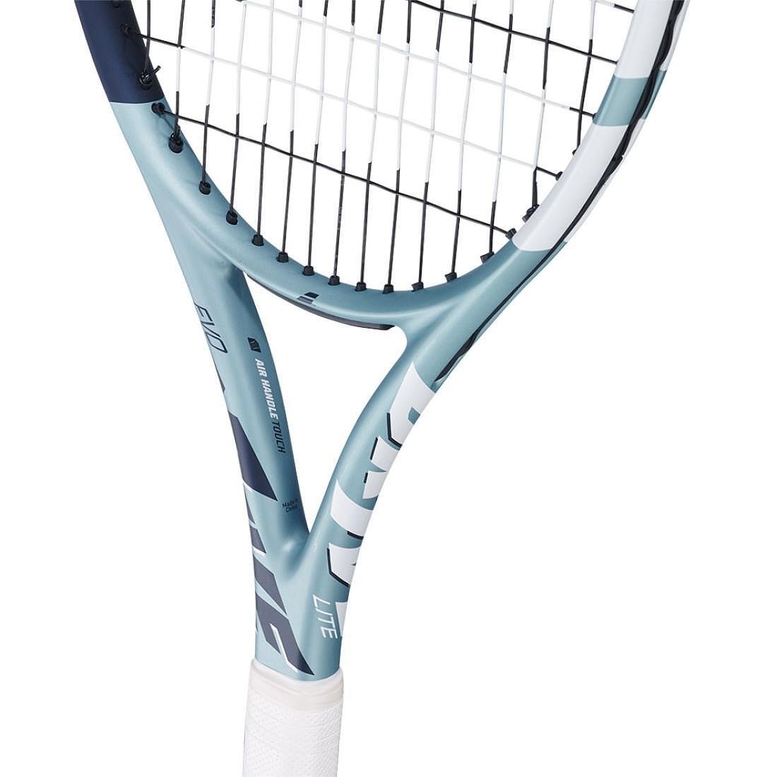 Rachetă de tenis Babolat Evo Drive Lite Gen2 – rachetă ușoară și puternică pentru jucători de nivel mediu-avansat
