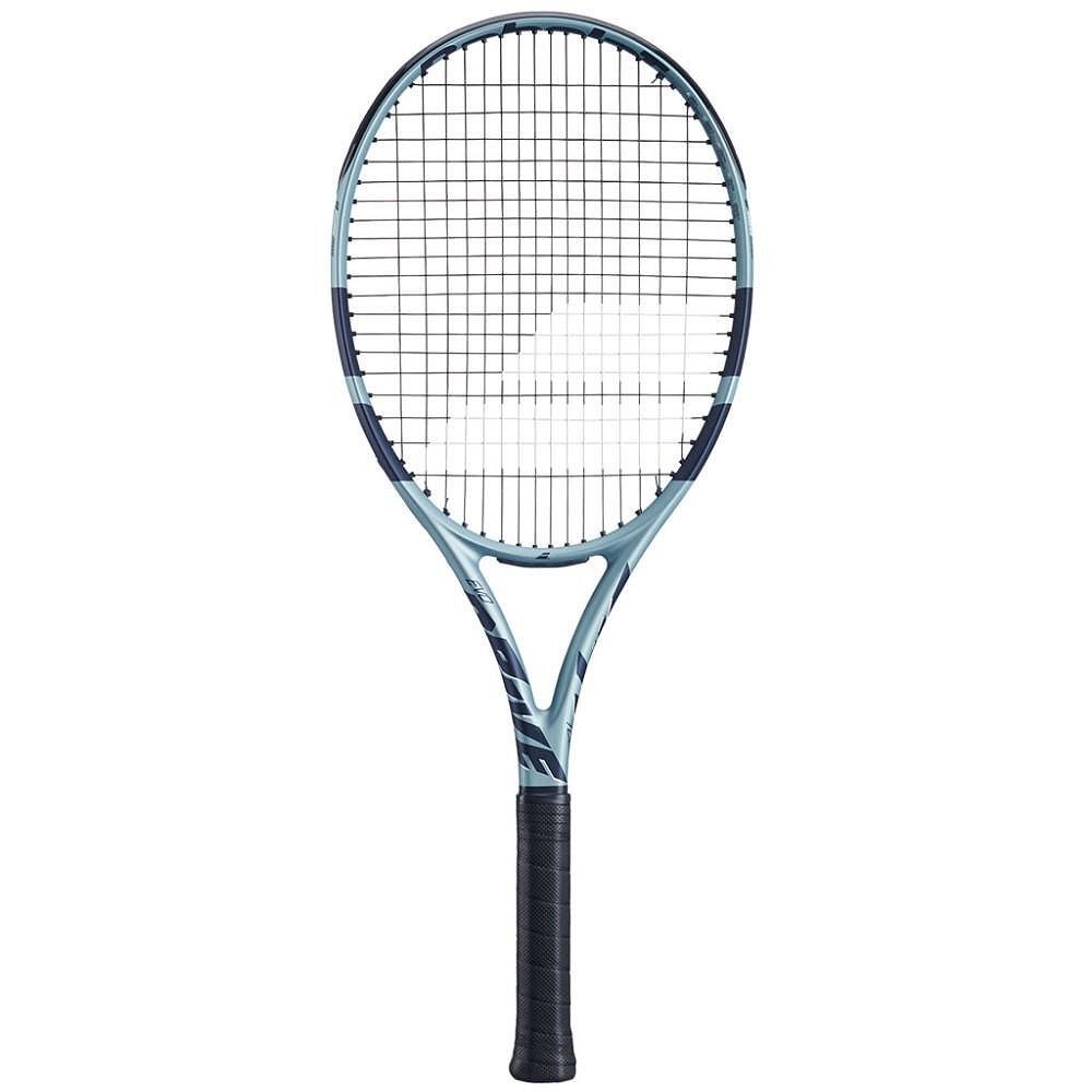 Rachetă de tenis Babolat Evo Drive Tour Gen2 – o rachetă puternică și confortabilă pentru simplu și dublu, potrivită pentru jucători de nivel mediu-avansat și avansat