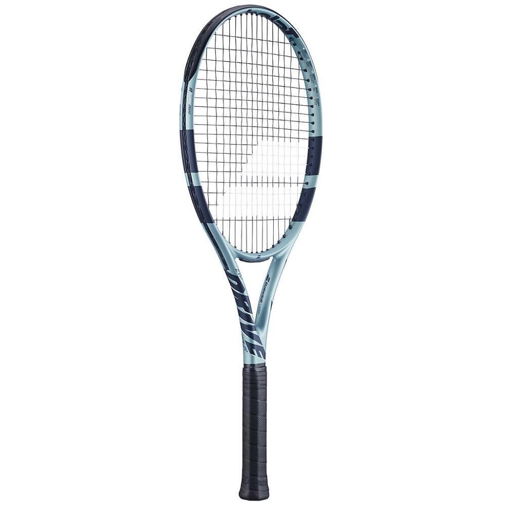 Rachetă de tenis Babolat Evo Drive Tour Gen2 – o rachetă de tenis puternică și confortabilă pentru jucători de nivel mediu-avansat și avansat