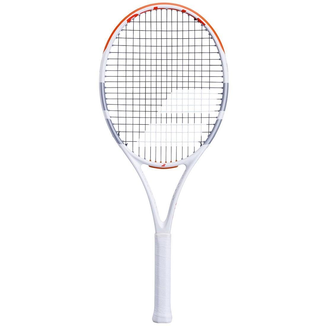 Rachetă de tenis Babolat Evo Strike – rachetă de tenis modernă pentru putere, confort și control pe teren