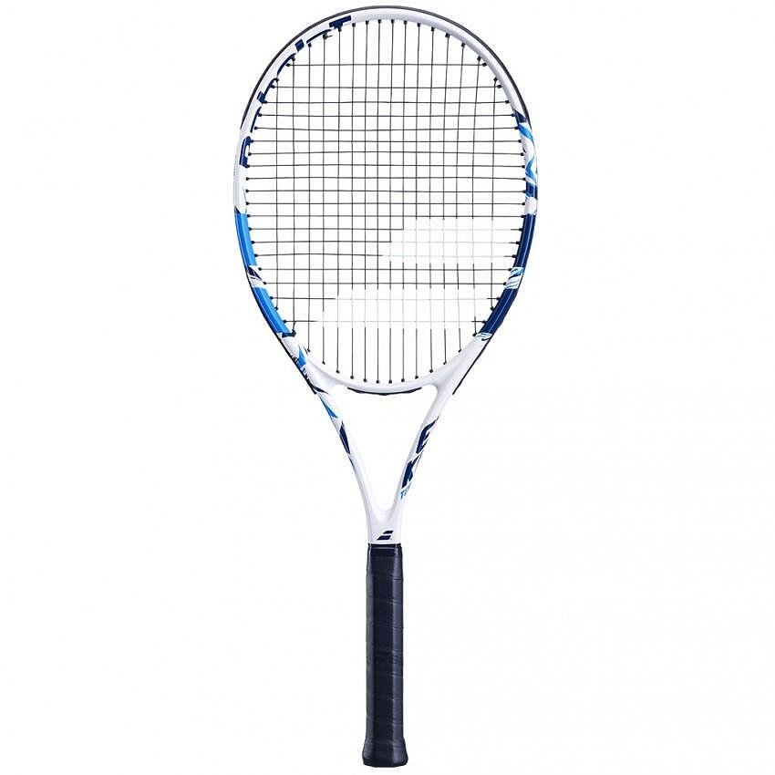 Babolat Evoke Team tennis racket – a lightweight and comfortable tennis racket for beginners and recreational players
