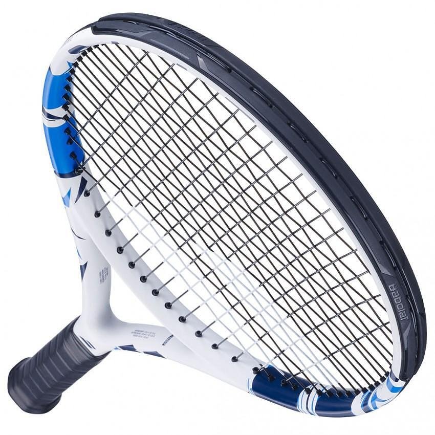 Tennis racket Babolat Evoke Team - a lightweight Babolat tennis racket for control and comfort