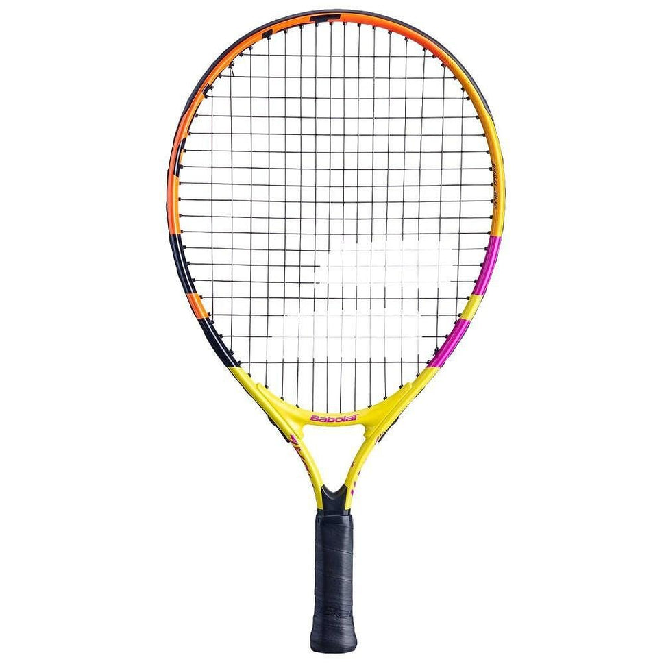 Rachetă de tenis Babolat Nadal Junior 19