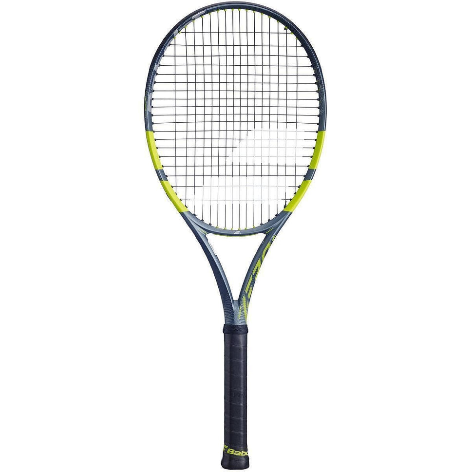 Babolat Pure Aero + Gen9 Tennis Racket