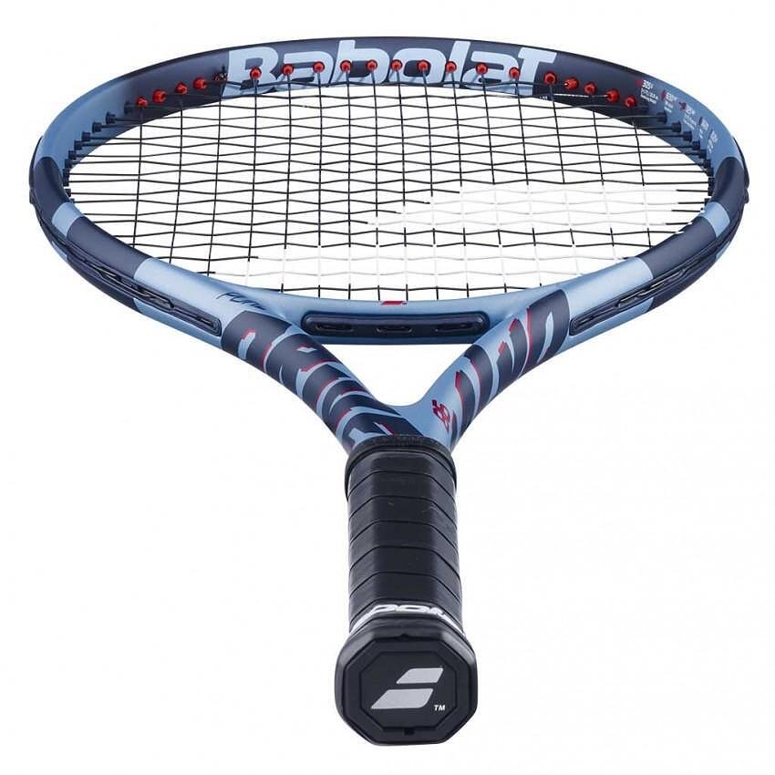 Babolat Pure Drive 98 Gen11 Tennis Racket – power and precision for aggressive players, 98 in, 305 g, 16/20