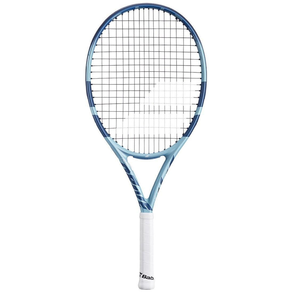 Rachetă de tenis Babolat Pure Drive Junior 25 Gen11 Albastru deschis