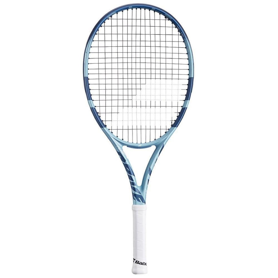 Rachetă de tenis Babolat Pure Drive Junior 26 Gen11 Light Blue