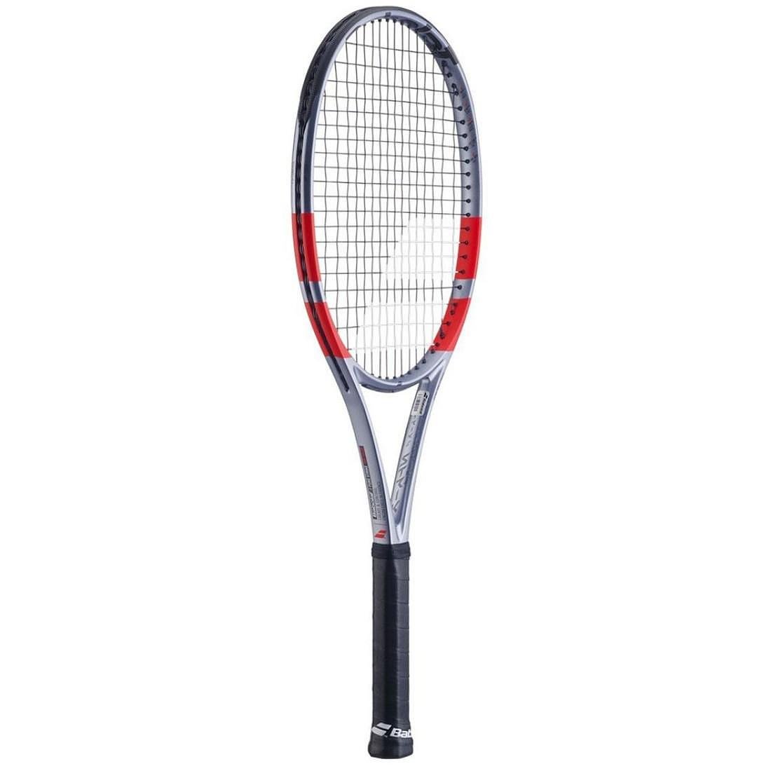 Tennis racket Babolat Pure Strike 100 16x20 Gen4 – stylish and precise Babolat racket for control, stability and comfort.