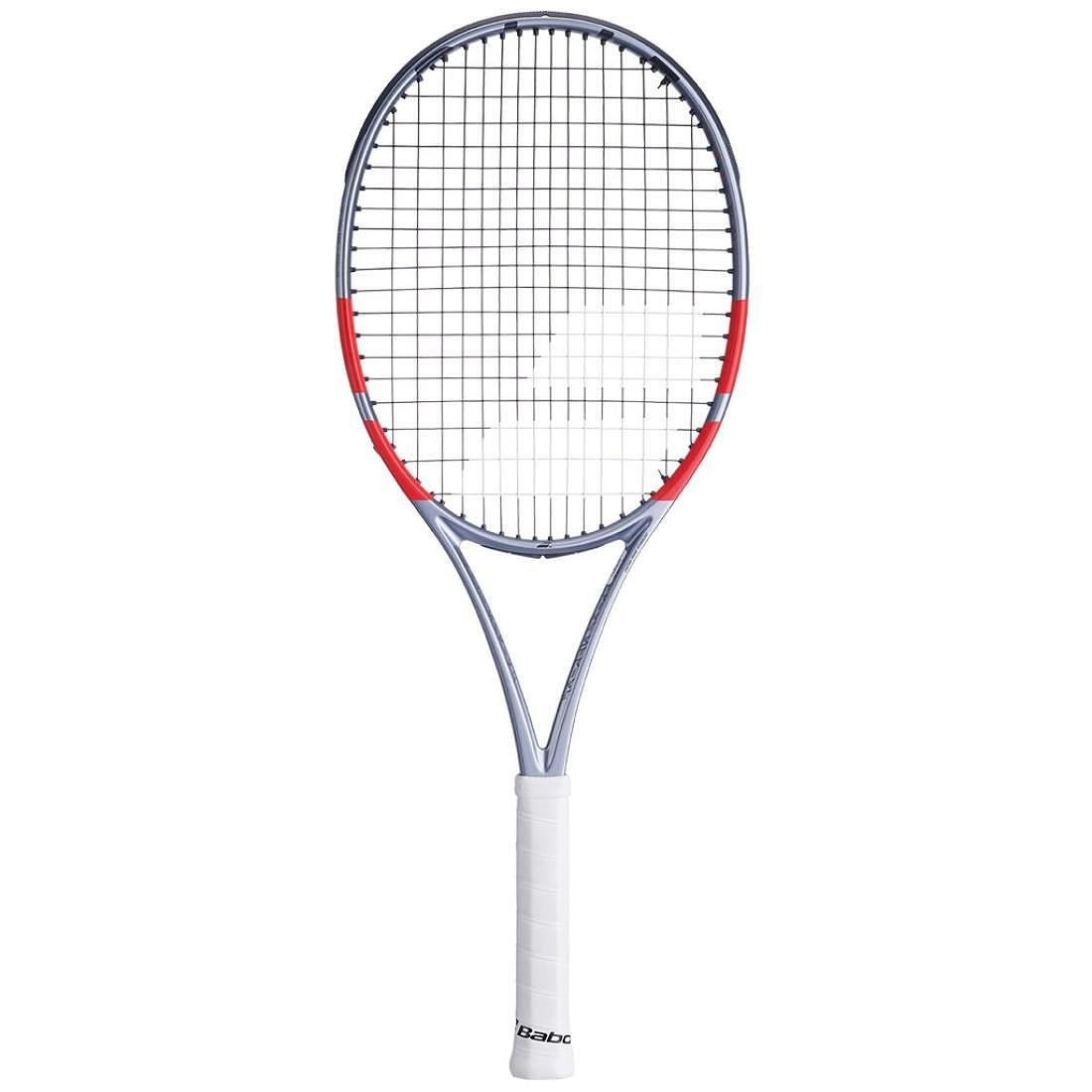Тенис ракета Babolat Pure Strike Junior 26 Gen4 за деца 9-11 г. с контрол и лесна маневреност