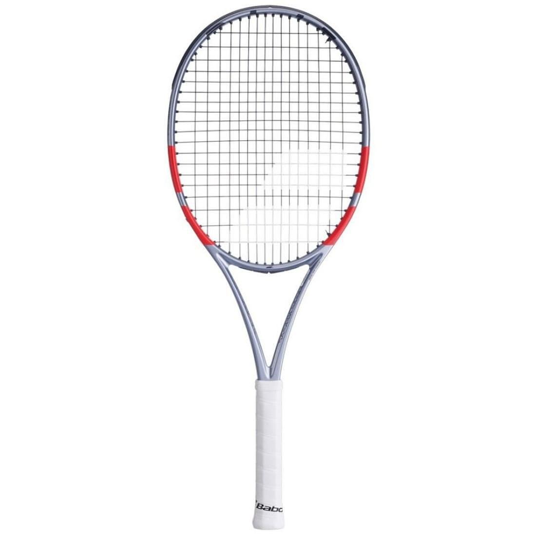 Babolat Pure Strike Team Gen4 tennis racket – a light and maneuverable racket for control and precise play
