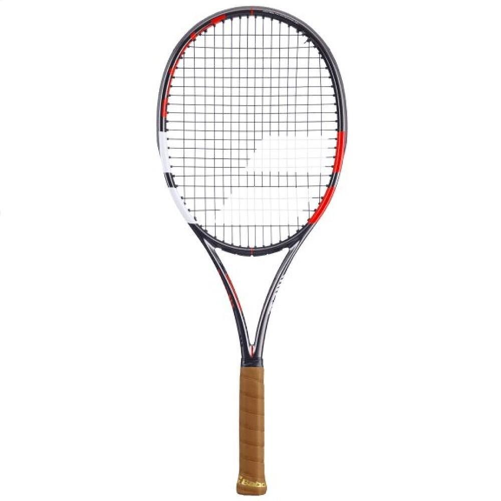 Tennis racket Babolat Pure Strike VS Gen3 – control and stability for aggressive tennis, suitable for tennis racket enthusiasts