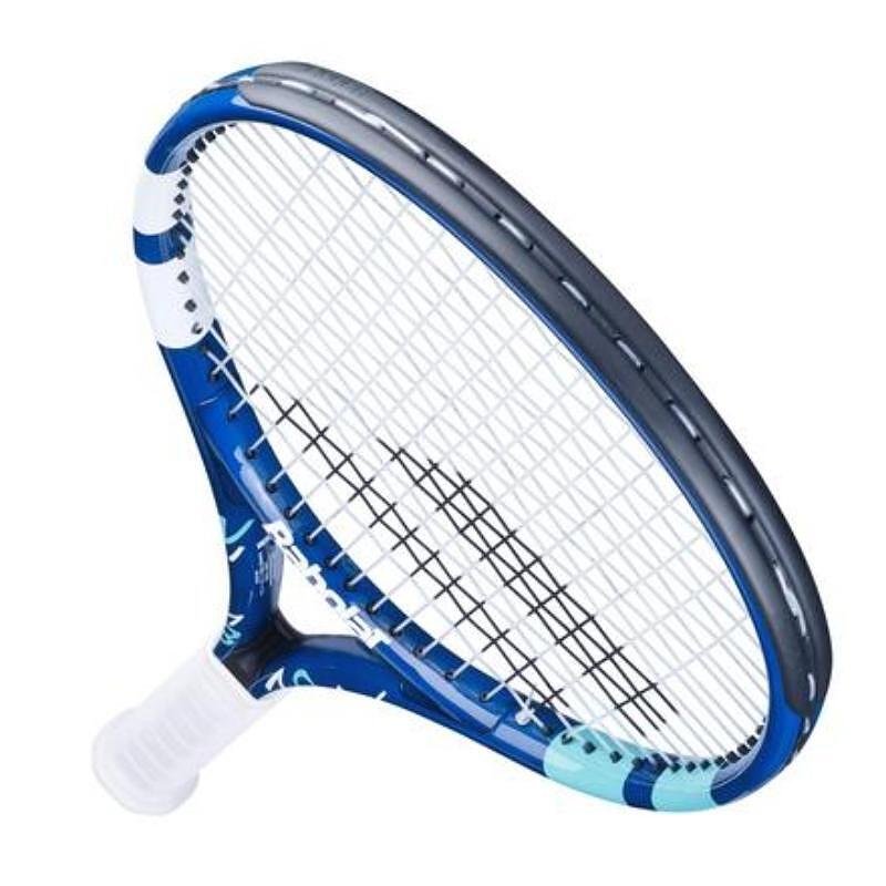 Rachetă de tenis Babolat Wimbledon 27 – ușoară și puternică pentru jucători de tenis începători și intermediari