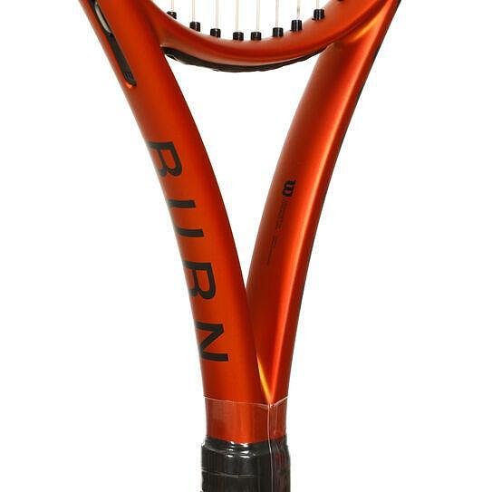 Rachetă de tenis Burn 100ULS V5 (260 g)