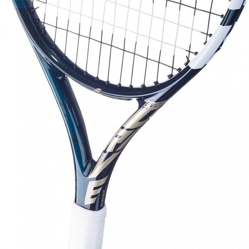 Rachetă de tenis EVO DRIVE 115 WIMBLEDON (240 g)