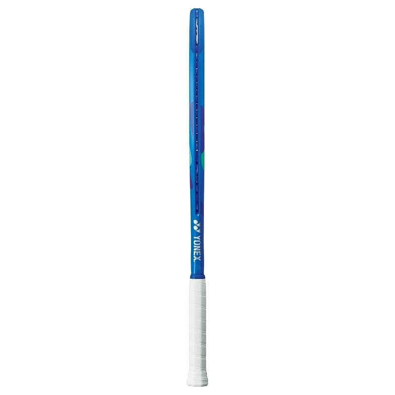 Rachetă de tenis Ezone 105 2025 Blast Blue (275 g)