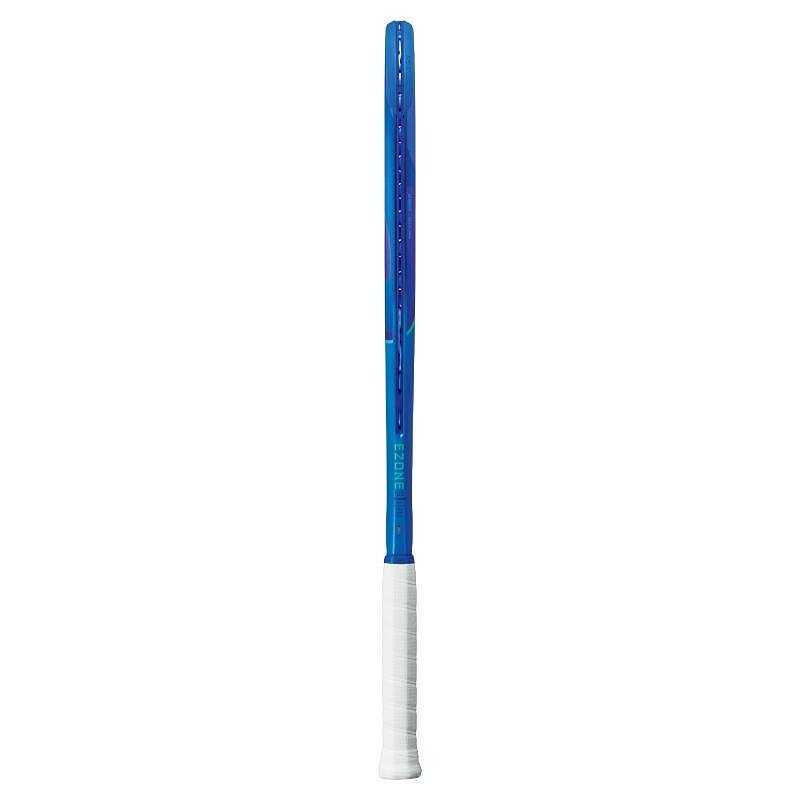 Rachetă de tenis Ezone 105 2025 Blast Blue (275 g)