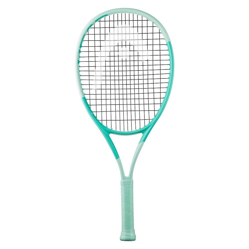 Rachetă de tenis HEAD Boom Junior Alternate 25 pentru juniori 8-10 ani, cu Auxetic 2.0 și putere explozivă