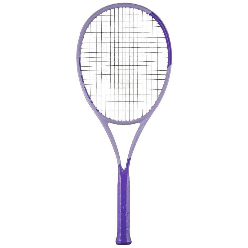 Rachetă de tenis Head Boom MP Alternate 2026 – rachetă de tenis ușoară și puternică, într-un design mov pentru control și confort