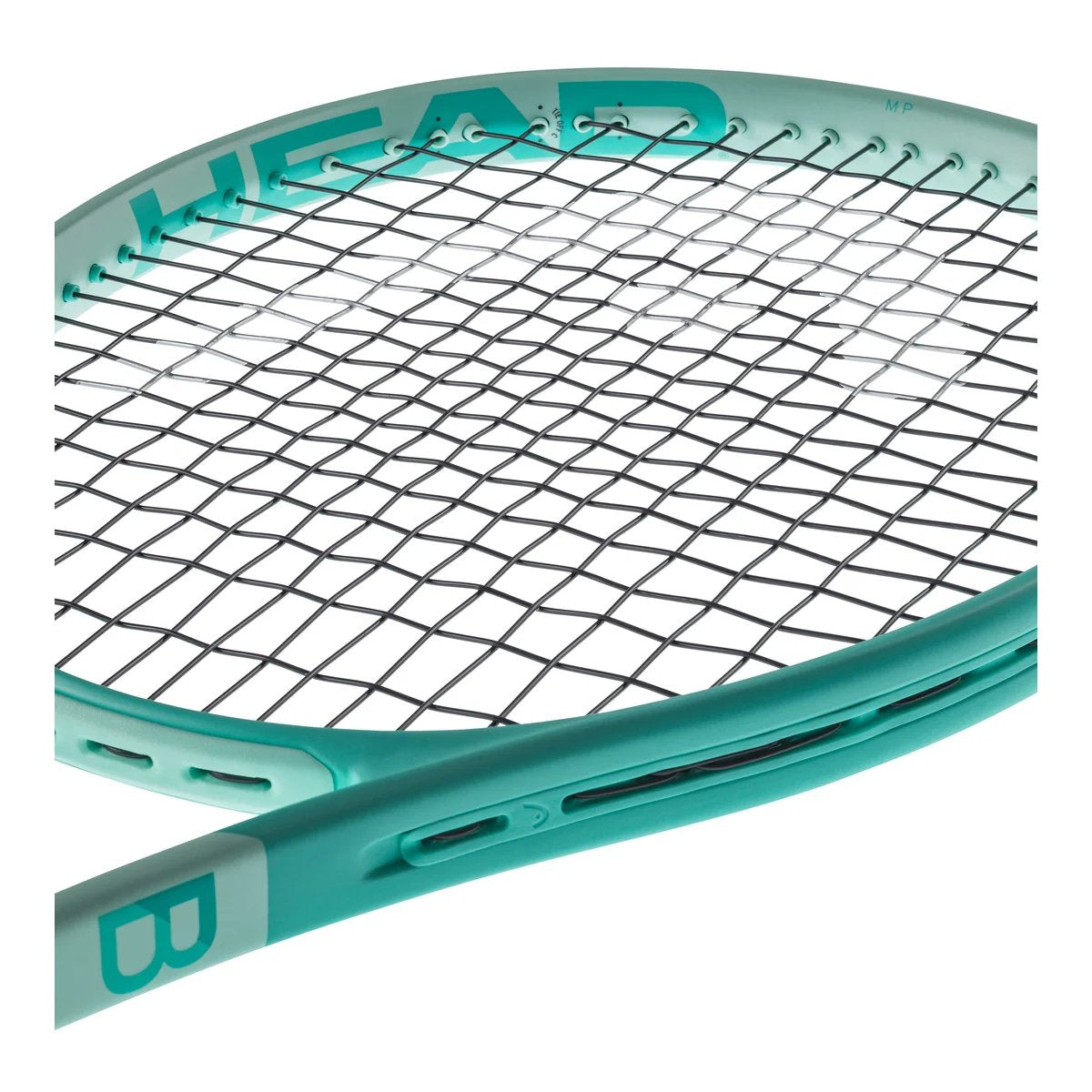 Rachetă de tenis HEAD Boom MP Alternate 2024 - rachetă modernă HEAD pentru putere, stabilitate și control excelent