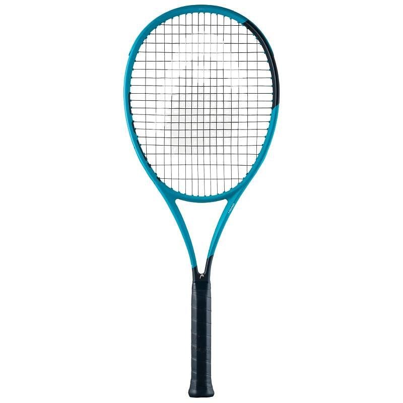 Rachetă de tenis Head Boom MP L 2026 – rachetă de tenis ușoară și puternică pentru jucători de nivel mediu, din seria HEAD BOOM.