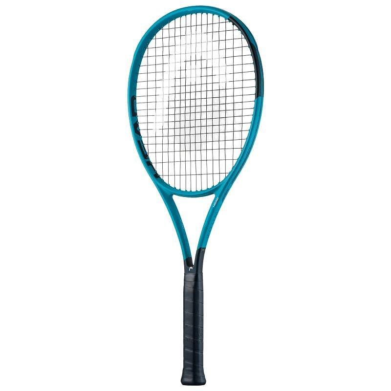 Rachetă de tenis Head Boom MP L 2026 – rachetă ușoară și puternică pentru control și manevrabilitate