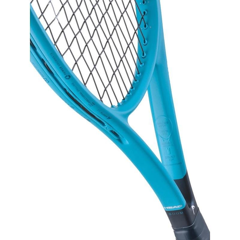 Rachetă de tenis Head Boom MP L 2026 – HEAD BOOM MP L 2026 ușoară și puternică pentru jucători de nivel mediu