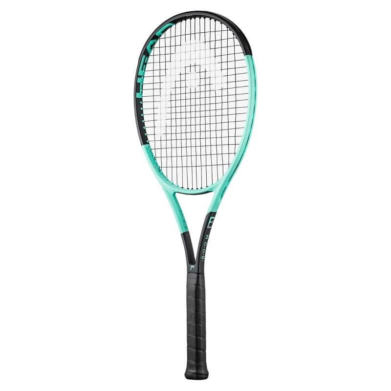 Rachetă de tenis HEAD Boom Pro 2024 - rachetă de tenis modernă pentru jucători avansați, cu Auxetic 2.0
