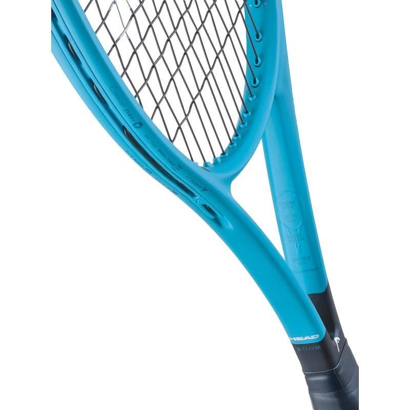 Rachetă de tenis Head Boom Pro 2026 – rachetă de tenis modernă albastră pentru control și putere, potrivită pentru echipament de tenis și magazin de tenis