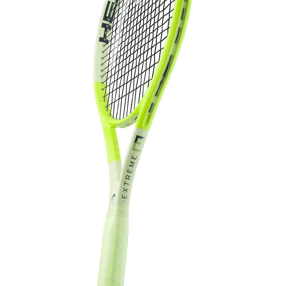 Rachetă de tenis HEAD Extreme MP pentru spin extrem, stabilitate și control pentru jucători avansați