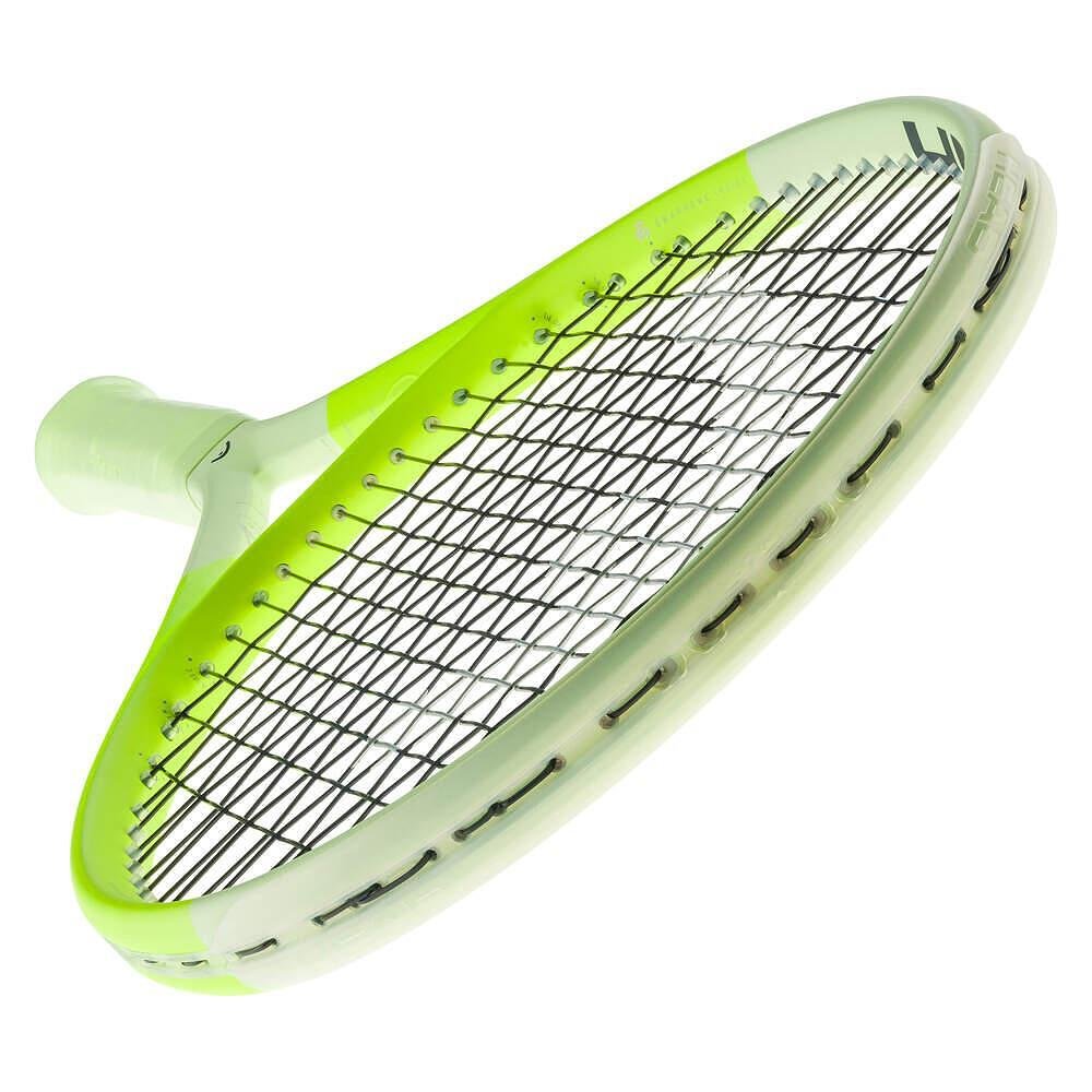 Rachetă de tenis HEAD Extreme MP pentru spin agresiv și control, potrivită pentru jucători avansați