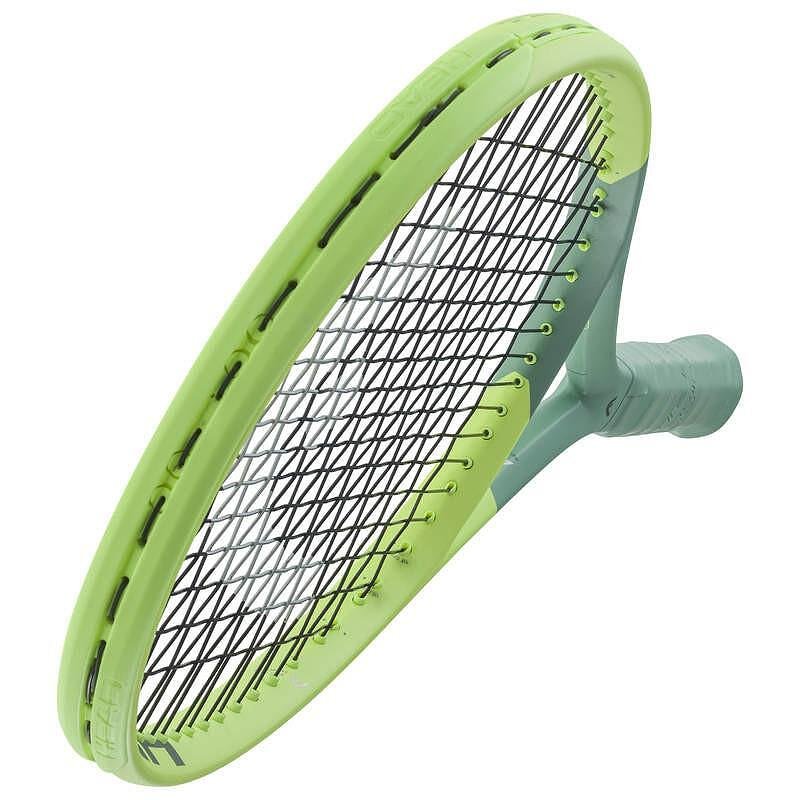 Rachetă de tenis HEAD Extreme MP pentru efect extrem, putere și senzație precisă la lovire